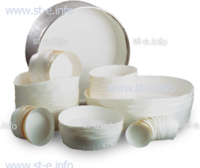 Заглушка водорастворимая EZ Purge EZP-84 (2134 mm)  - st-e.info - Тольятти
