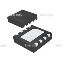 FDMC5614P, Транзистор полевой P-канальный 60В 5.7A - st-e.info - Тольятти