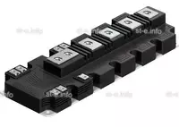 IGBT модуль SKM1400GB17P4 - st-e.info - Тольятти