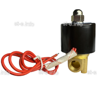Электромагнитный клапан 2W025-08 для DOG - st-e.info - Тольятти