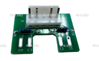 Интерфейсная плата IGBT модуля - st-e.info - Тольятти