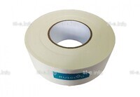 Водорастворимый бумажный скотч RPST-150 150мм*90м - st-e.info - Тольятти