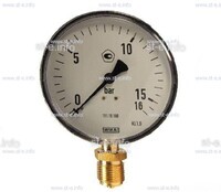  Манометр 0-315л/200 бар G1/4 - st-e.info - Тольятти