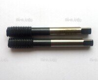 Метчик для нарезания резьбы (Screwing Tap) M12&#215;1.75mm - st-e.info - Тольятти