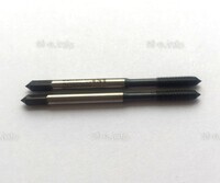 Метчик для нарезания резьбы (Screwing Tap) M3&#215;0.5mm - st-e.info - Тольятти