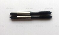 Метчик для нарезания резьбы (Screwing Tap) M6&#215;1mm - st-e.info - Тольятти