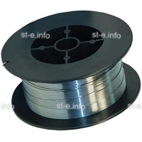 Проволока Порошковая SW-309L Cored d=1.2 D 300 - st-e.info - Тольятти