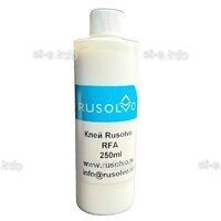 Клей для пленки RFA 250ml - st-e.info - Тольятти