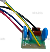 Плата аппарата плазменной резки LGK-100 II.4.4.0 - st-e.info - Тольятти