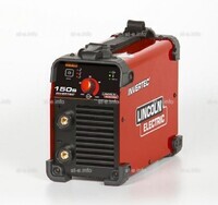 Инвертор сварочный Invertec 150S (арт.K12034-1-P) в кейсе - st-e.info - Тольятти