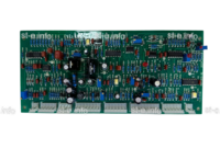 Плата управления сварочного трактора MZ-1000 - st-e.info - Тольятти