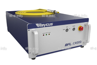 Источник лазерного излучения RFL-C4000L - st-e.info - Тольятти