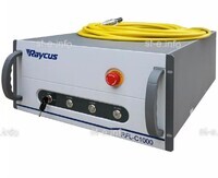 Источник лазерного излучения RFL-C1000L - st-e.info - Тольятти