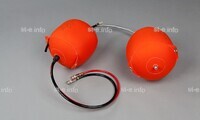 Модульная система поддува Easi 50" (1250-1270 mm) - st-e.info - Тольятти