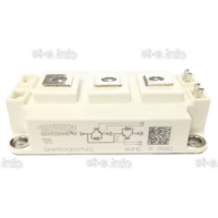 IGBT модуль SKM150GB12T4G  - st-e.info - Тольятти