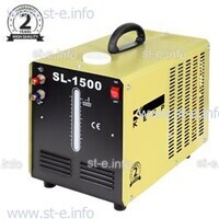 Блок водяного охлаждения SL-1500, 220В - st-e.info - Тольятти