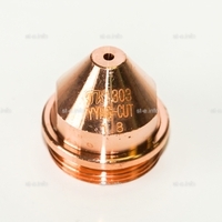 Сопло для плазмотрона YGX100 д.1,8 mm - st-e.info - Тольятти