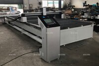 Портальная машина термической резки KING-1530 Water с ЧПУ (1500*3000мм) с водяным столом  - st-e.info - Тольятти