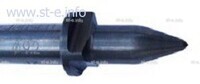 Выдавливающие свёрло CUT (термосверло) M18&#215;1.5mm (FlowDrill) - st-e.info - Тольятти