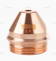 Сопло D=3.0 для плазмотрона YK600 - st-e.info - Тольятти