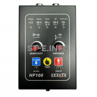 Контроллер высоты HF100 для газовой резки  - st-e.info - Тольятти