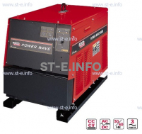 Power Wave 455 M - st-e.info - Тольятти