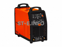 Сварочный аппарат для ручной дуговой сварки TECH TIG 400 P (W322) - st-e.info - Тольятти
