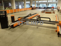 Портальная машина термической резки 1600×3000 - st-e.info - Тольятти