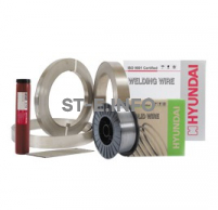 Сварочная проволока SMT-625 - st-e.info - Тольятти
