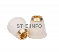 Керамический держатель сопла 3D  арт.0936678  - st-e.info - Тольятти