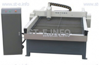 Станок плазменный для метала ST-L60A  - st-e.info - Тольятти