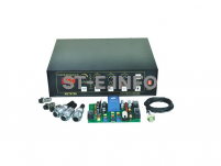 Контроллер высоты XPTHC-100III - st-e.info - Тольятти