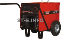 Выпрямитель сварочный LINC 635-S (арт. K14038-2) - st-e.info - Тольятти