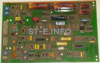 Плата контрольная G1585-2 для DC1000 Lincoln Electric - st-e.info - Тольятти
