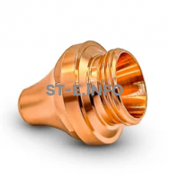 Сопло двойное 3D 4,0 мм 120GJT1440 - st-e.info - Тольятти