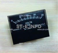 Вольтметр M21002-2A - st-e.info - Тольятти
