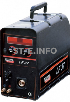 Механизм подачи проволоки LF-37 - st-e.info - Тольятти