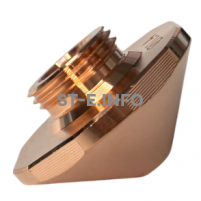 Сопло шестигранное 1324860 д.1,0 мм - st-e.info - Тольятти