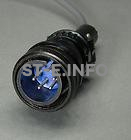 Разъем АМР S12020-58 (розетка 6, S12020-26) - st-e.info - Тольятти