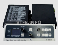 Контроллер высоты  F1628S - st-e.info - Тольятти