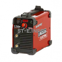Инвертор сварочный Invertec 170S (арт. K12035-1) - st-e.info - Тольятти