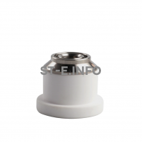 Керамический держатель сопла D41 (M12) арт.1906032  - st-e.info - Тольятти