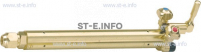 Резак пропановый механизированный 198-2F/35 - st-e.info - Тольятти