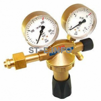 Редуктор S2+ CО2 200/1,5 bar вх. G3/4" однокорпусный - st-e.info - Тольятти