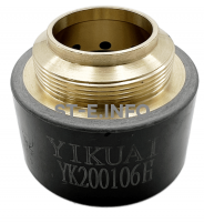Защитный кожух YK200  - st-e.info - Тольятти