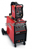 Источник питания для полуавтоматической сварки Powertec 365S, арт. K14061-1A - st-e.info - Тольятти