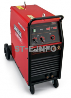 Полуавтомат Lincoln Electric Powertec 425C PRO для сварки - st-e.info - Тольятти