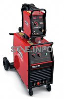 Сварочный полуавтомат Powertec 425S / LF-24M PRO - st-e.info - Тольятти