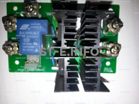 Плата розжига дуги DOG-120 PRO - st-e.info - Тольятти