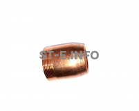 Флюсовый конус MZ-1000 - st-e.info - Тольятти